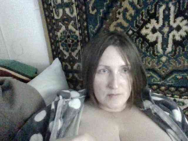 AllaSowinskaya webcam