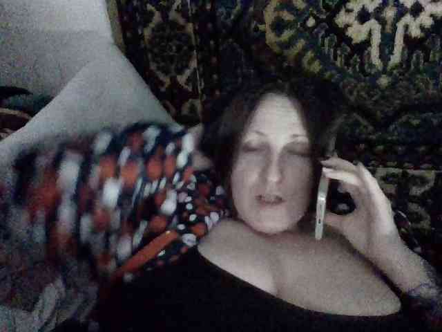 AllaSowinskaya webcam