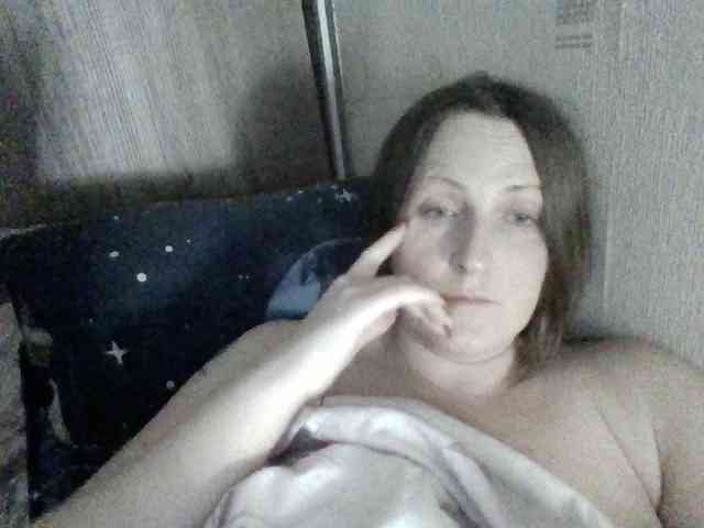 AllaSowinskaya webcam
