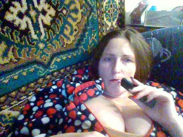 AllaSowinskaya webcam