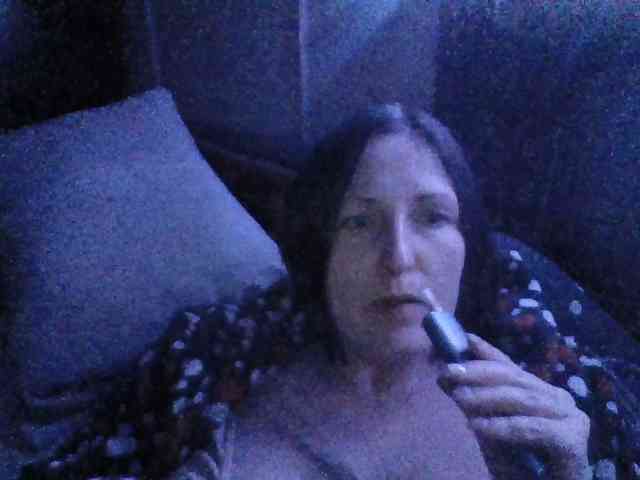 AllaSowinskaya webcam