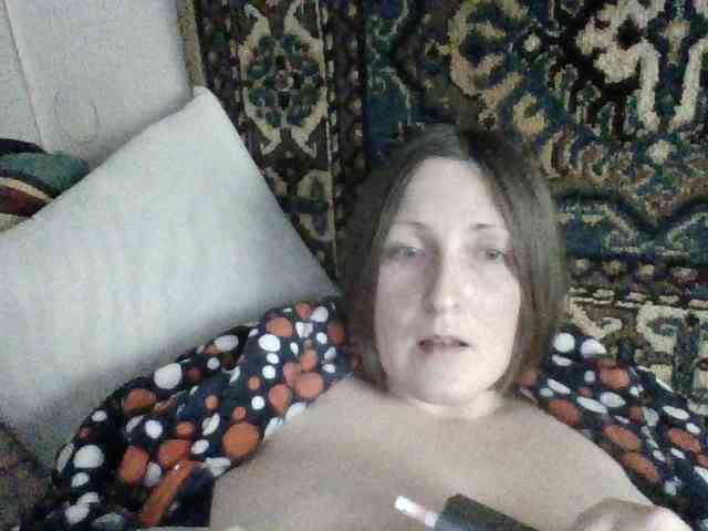 AllaSowinskaya webcam