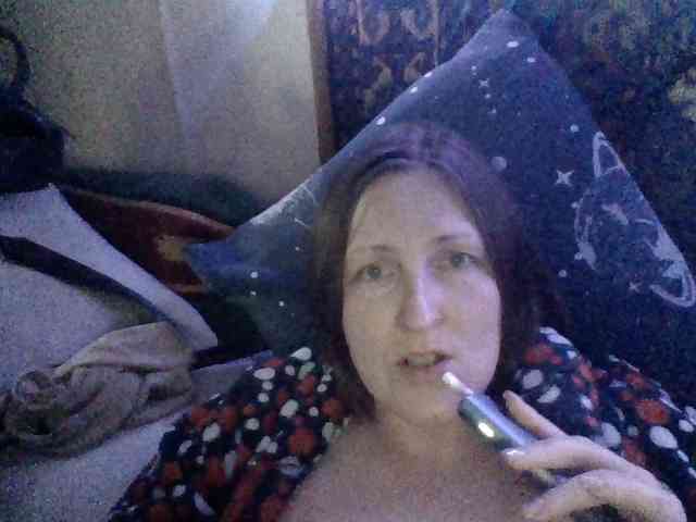 AllaSowinskaya webcam