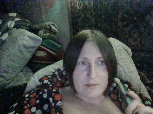 AllaSowinskaya webcam