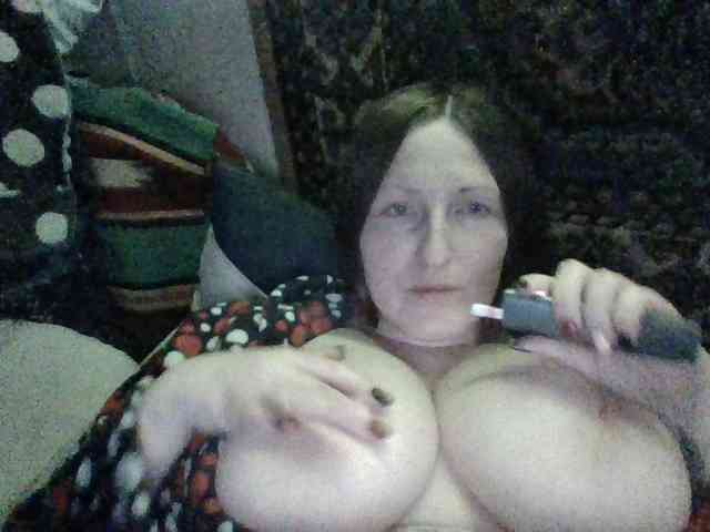 AllaSowinskaya webcam