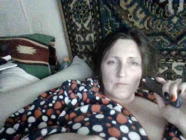 AllaSowinskaya webcam