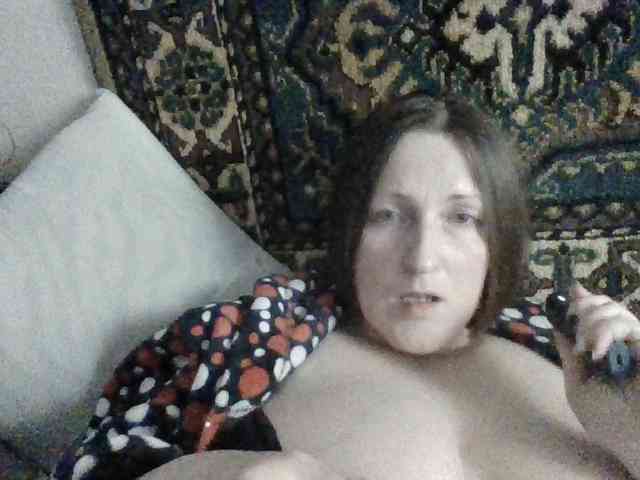 AllaSowinskaya webcam