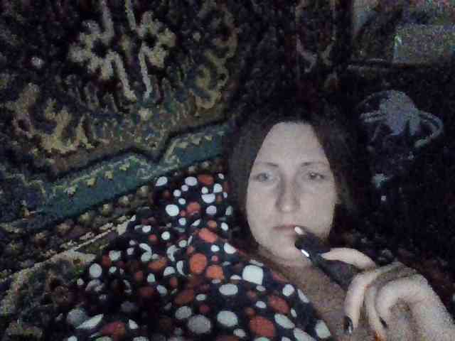 AllaSowinskaya webcam