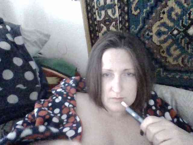 AllaSowinskaya webcam