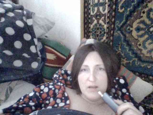 AllaSowinskaya webcam