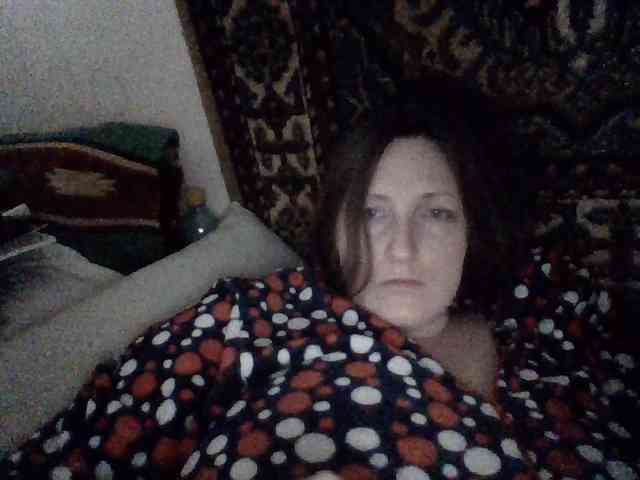 AllaSowinskaya webcam