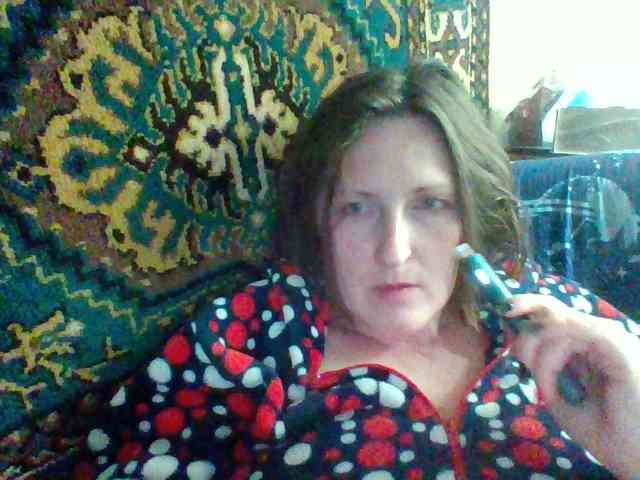 AllaSowinskaya webcam