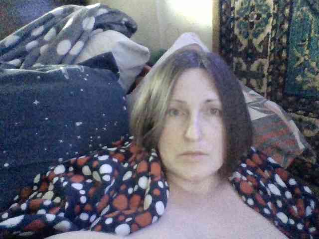 AllaSowinskaya webcam