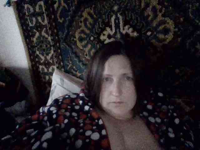 AllaSowinskaya webcam