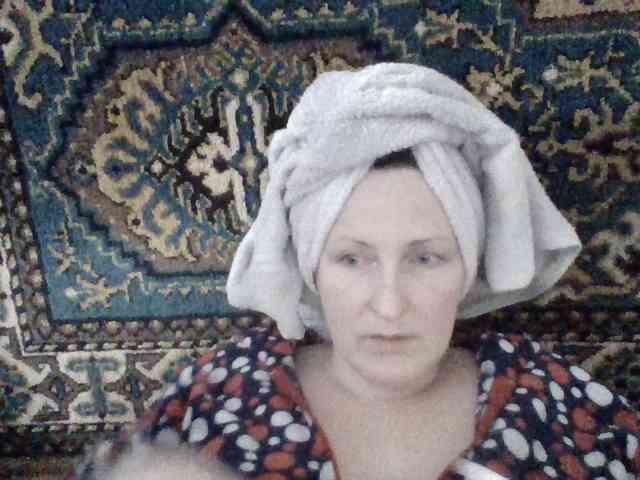 AllaSowinskaya webcam