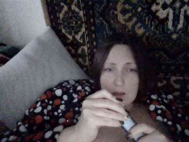 AllaSowinskaya webcam