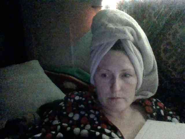 AllaSowinskaya Live Webcam on BongaCams