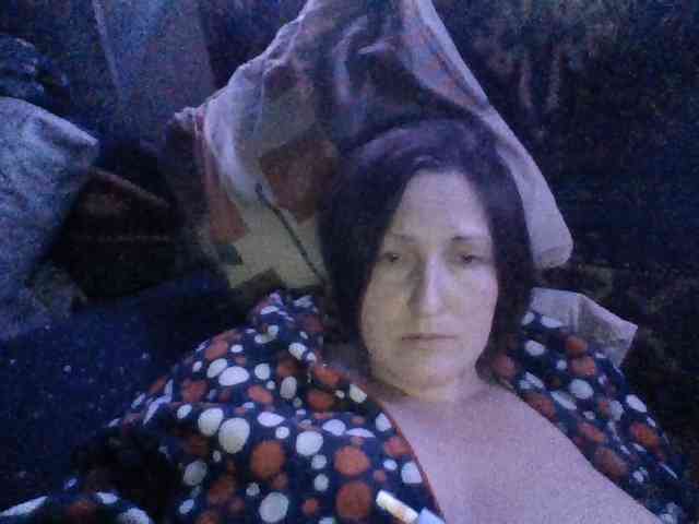 AllaSowinskaya webcam