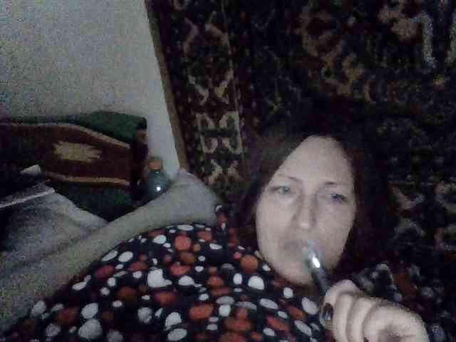 AllaSowinskaya webcam