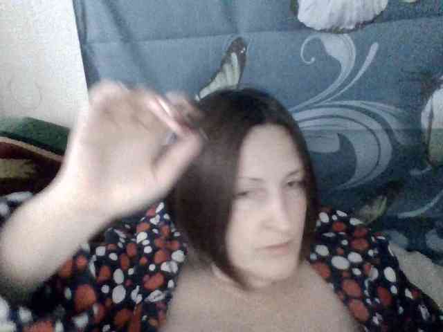 AllaSowinskaya webcam