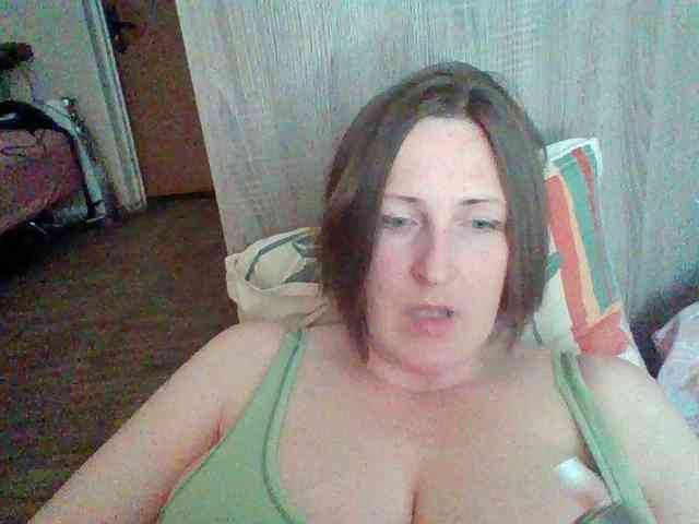 AllaSowinskaya webcam