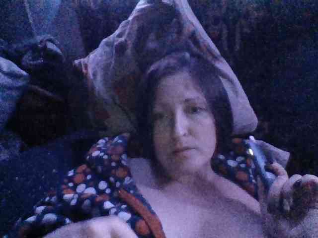 AllaSowinskaya webcam