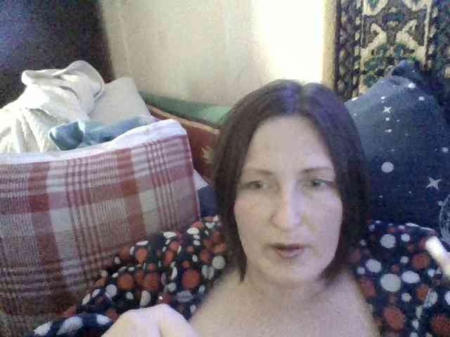 AllaSowinskaya webcam