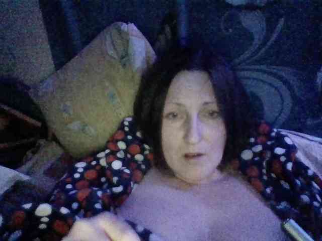 AllaSowinskaya webcam