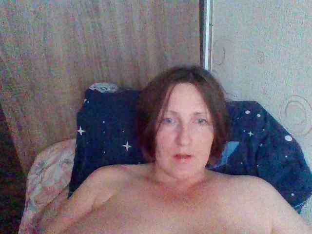AllaSowinskaya webcam