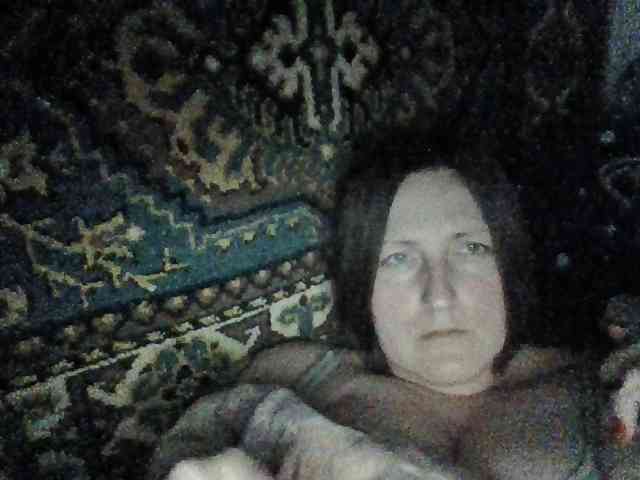 AllaSowinskaya webcam