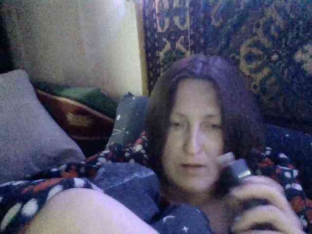 AllaSowinskaya webcam