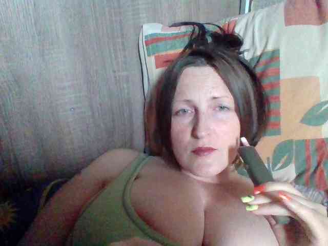 AllaSowinskaya webcam