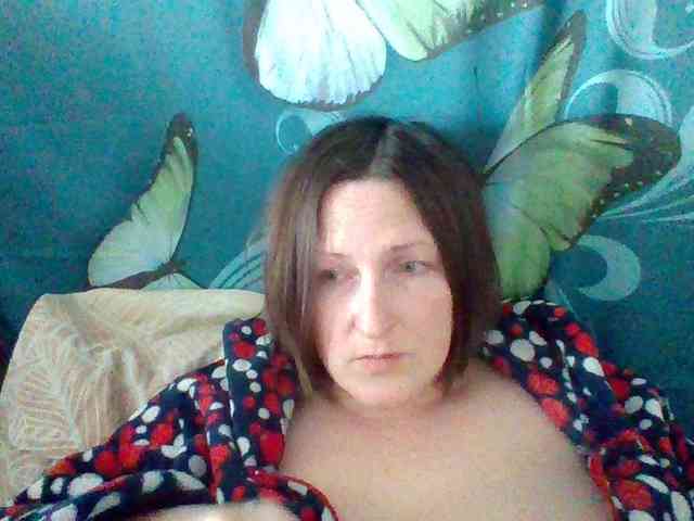 AllaSowinskaya webcam