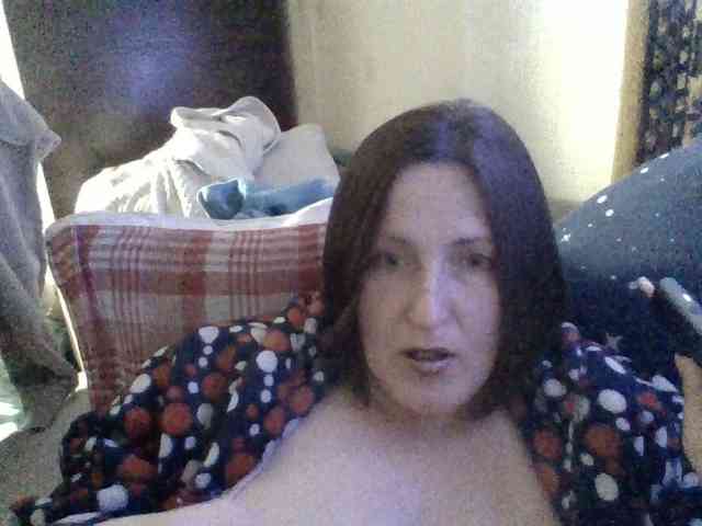 AllaSowinskaya webcam