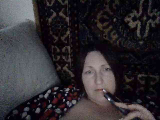 AllaSowinskaya webcam