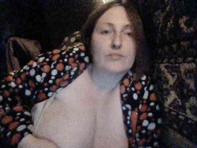 AllaSowinskaya webcam