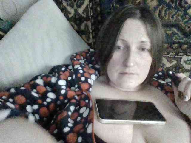 AllaSowinskaya webcam