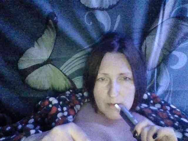 AllaSowinskaya webcam