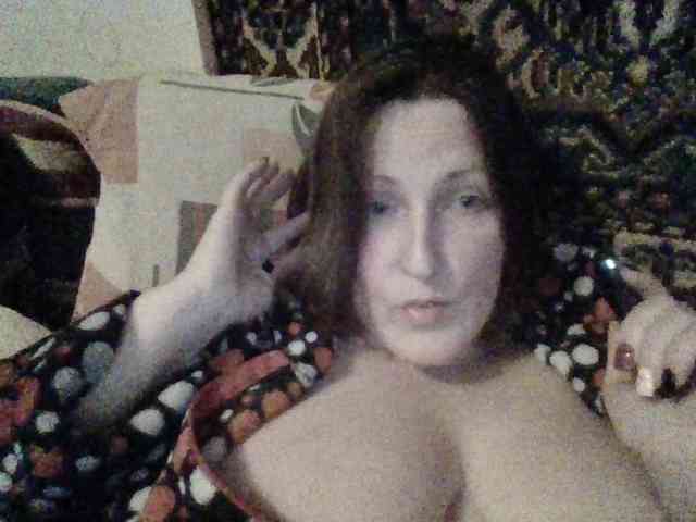 AllaSowinskaya webcam