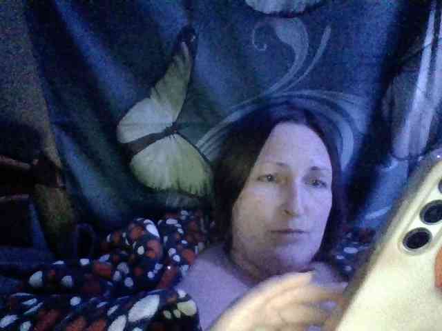 AllaSowinskaya webcam