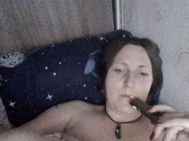 AllaSowinskaya webcam