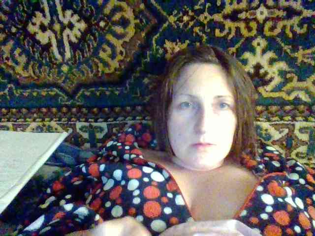 AllaSowinskaya webcam