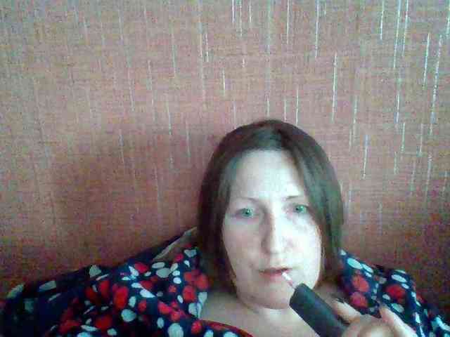 AllaSowinskaya webcam