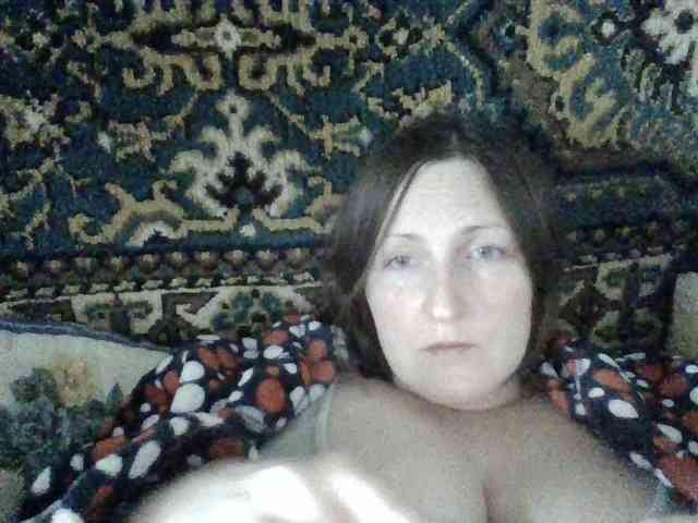 AllaSowinskaya webcam
