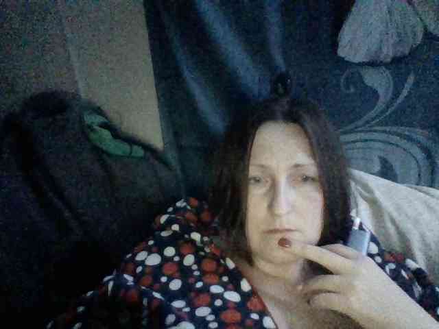 AllaSowinskaya webcam