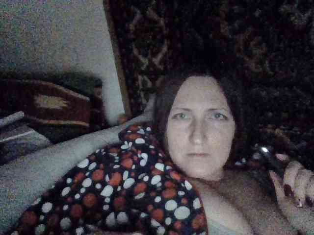 AllaSowinskaya webcam