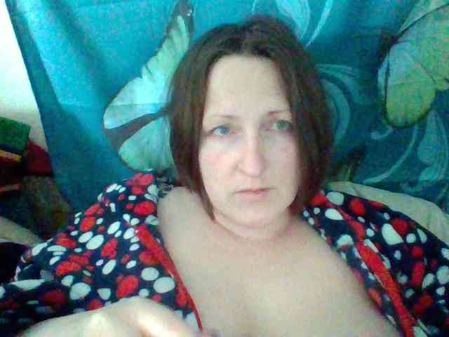 AllaSowinskaya webcam