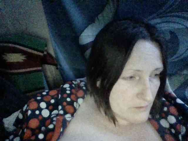 AllaSowinskaya webcam