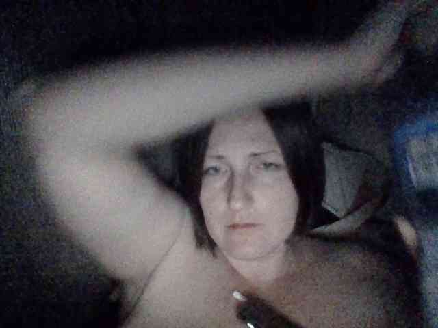 live cam show AllaSowinskaya