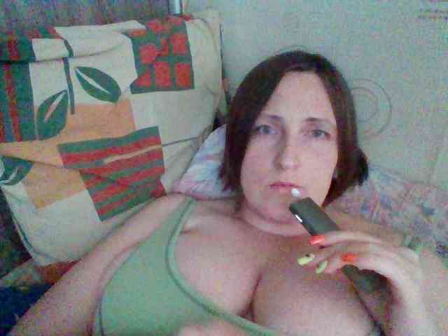 live sex show AllaSowinskaya